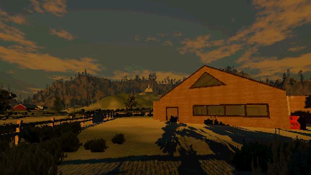 Image for the game Sagebrush
