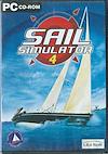 Cover image for the game Sail Simulator 4