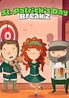 Cover image for the game Saint Patricks Day Break 2