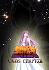 Cover image for the game Saint Seiya: Caos Chapter