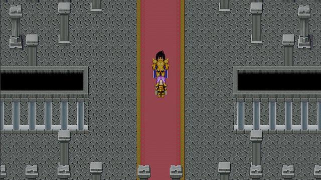 Image for the game Saint Seiya: Caos Chapter