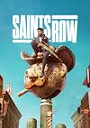 Cover image for the game Saints Row