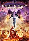 Cover image for the game Saints Row: Gat Out of Hell