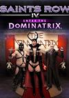 Cover image for the game Saints Row IV: Enter the Dominatrix