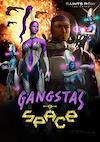 Cover image for the game Saints Row: The Third - Gangstas in Space