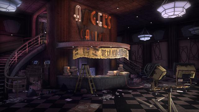 Image for the game Saints Row: The Third - Gangstas in Space