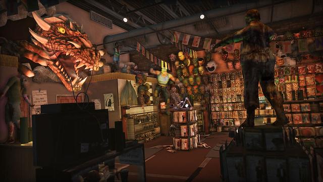 Image for the game Saints Row: The Third - Genkibowl VII