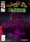 Cover image for the game Saints Row: The Third - The Trouble with Clones