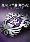 Cover image for the game Saints Row: The Third