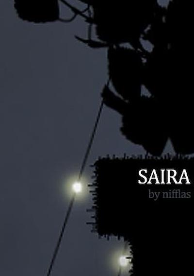Cover image for the game Saira