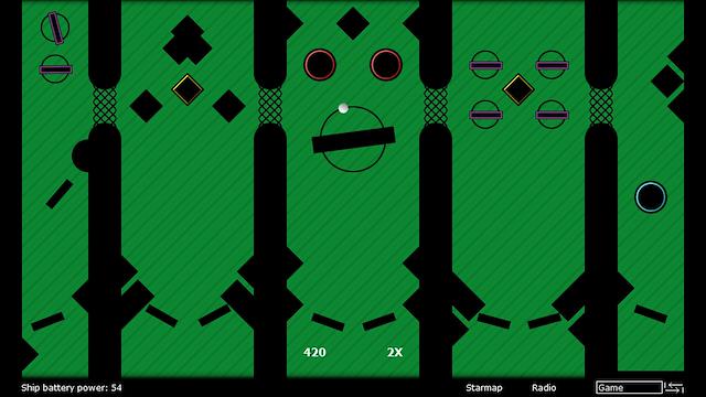 Image for the game Saira
