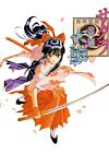 Cover image for the game Sakura Taisen