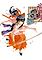 Cover image for the game Sakura Taisen