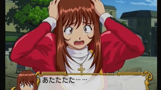 Image for the game Sakura Taisen 3: Paris ha Moeteiru ka?