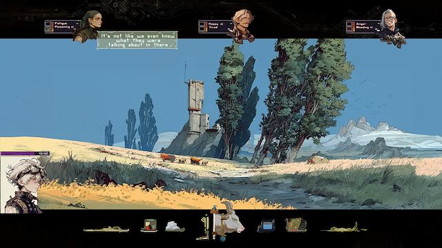 Image for the game Sal Terrae: in search of SALT