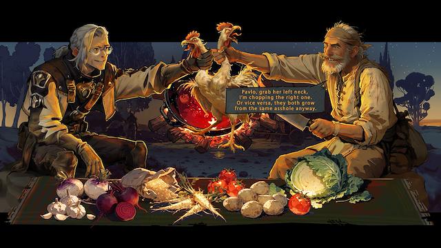 Image for the game Sal Terrae: in search of SALT