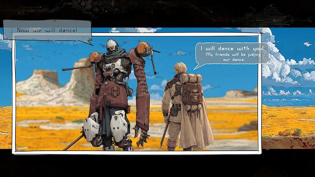 Image for the game Sal Terrae: in search of SALT