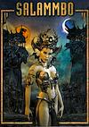 Cover image for the game Salammbo: Battle for Carthage