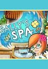 Cover image for the game Sally's Spa