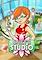 Cover image for the game Sally's Studio