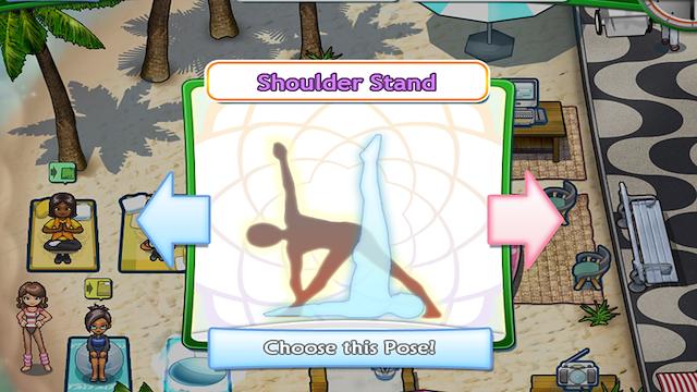 Image for the game Sally's Studio