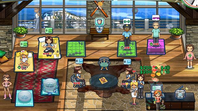 Image for the game Sally's Studio
