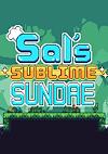 Cover image for the game Sal's Sublime Sundae