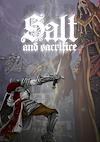 Cover image for the game Salt and Sacrifice