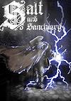 Cover image for the game Salt and Sanctuary