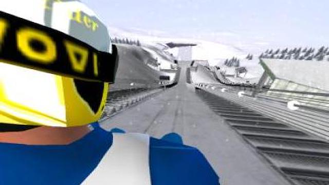Image for the game Salt Lake 2002