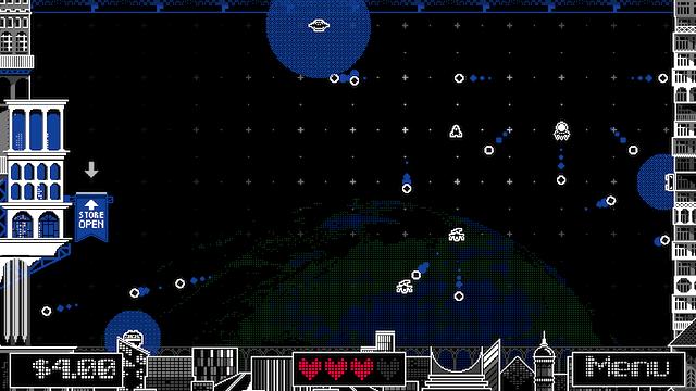Image for the game Salvagette