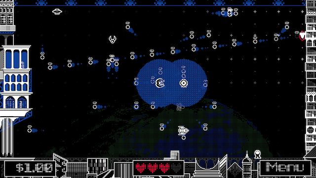 Image for the game Salvagette
