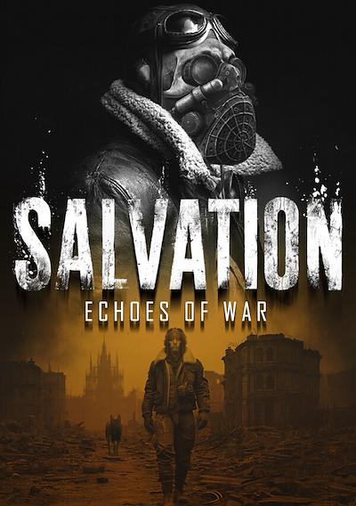 Cover image for the game Salvation: Echoes of War