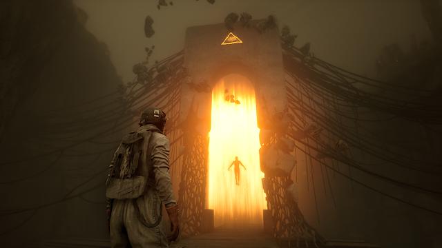 Image for the game Salvation: Echoes of War