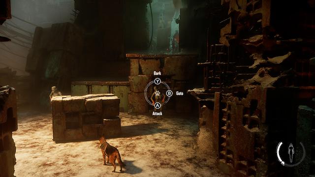 Image for the game Salvation: Echoes of War