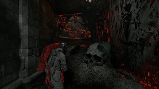 Image for the game Salvation: Echoes of War