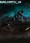 Cover image for the game Salvation Prophecy