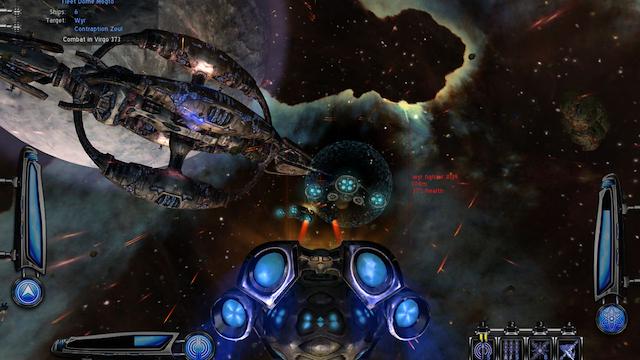 Image for the game Salvation Prophecy