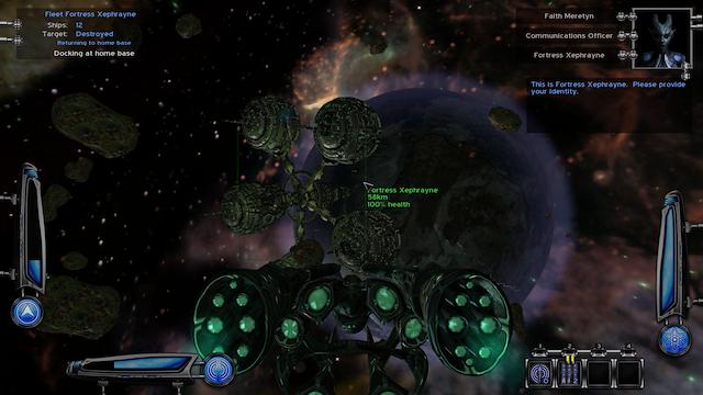 Image for the game Salvation Prophecy