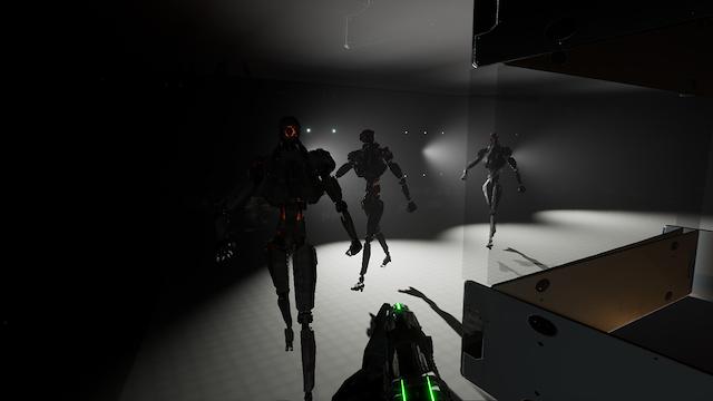 Image for the game Salyut π