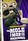 Cover image for the game Sam & Max: Save the World - Episode 3: The Mole, the Mob and the Meatball