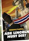 Cover image for the game Sam & Max: Save the World - Episode 4: Abe Lincoln Must Die!