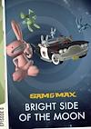 Cover image for the game Sam & Max: Save the World - Episode 6: Bright Side of the Moon