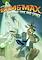 Cover image for the game Sam & Max: Beyond Time and Space