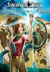Cover image for the game Samantha Swift and the Mystery From Atlantis