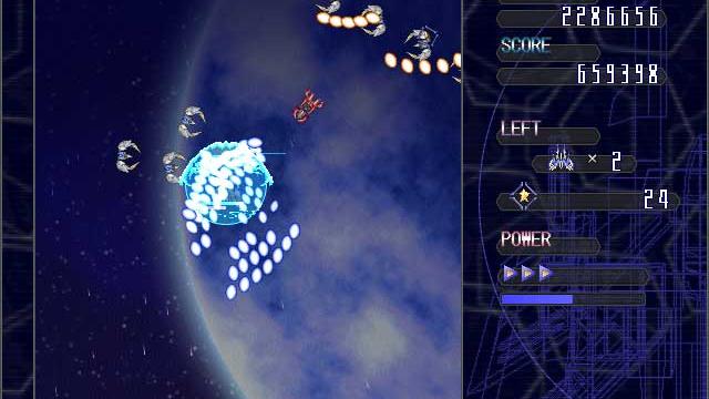 Image for the game Samidare