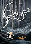 Cover image for the game Samorost 2