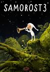 Cover image for the game Samorost 3