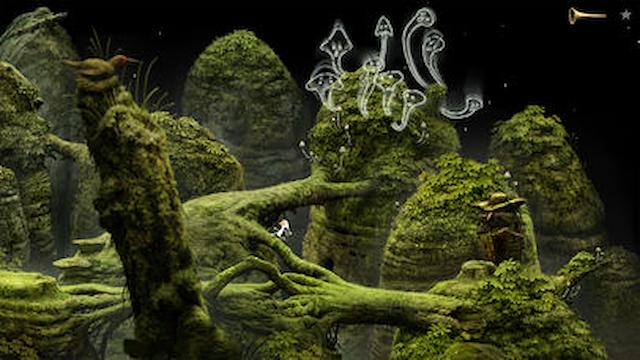 Image for the game Samorost 3