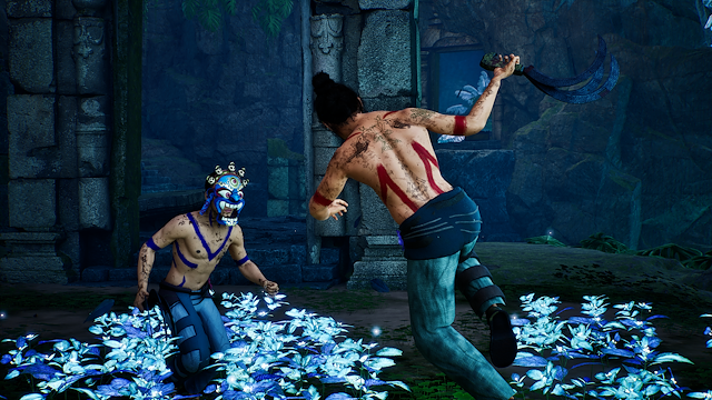 Image for the game Samsara